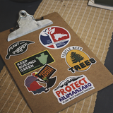 Sticker Pack