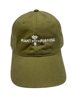 Plant With Purpose Hat