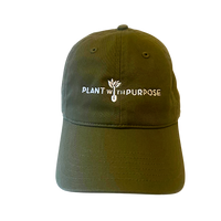 Plant With Purpose Hat